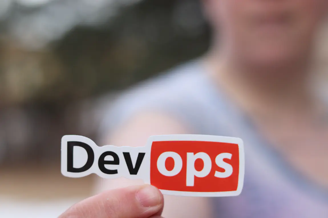 DevOps ese viejo conocido