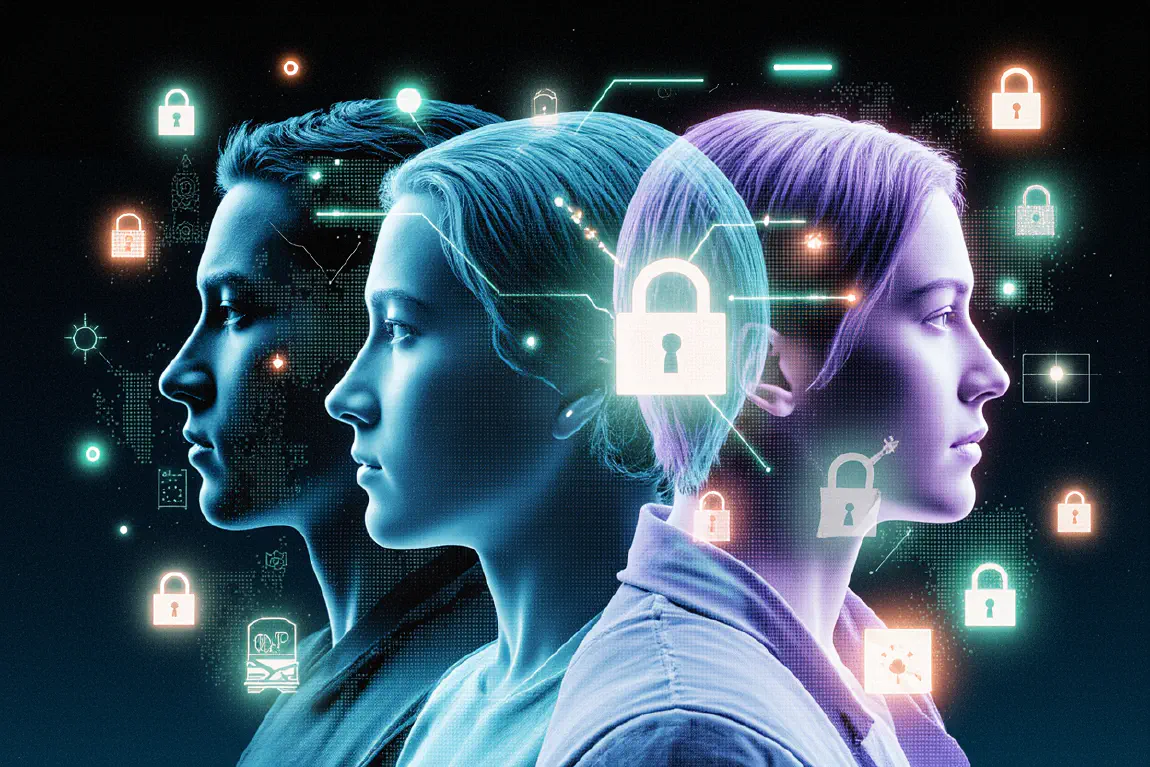 Tu avatar evolucionó: Ya tienes un 'Gemelo Digital' (y es más peligroso de lo que crees)